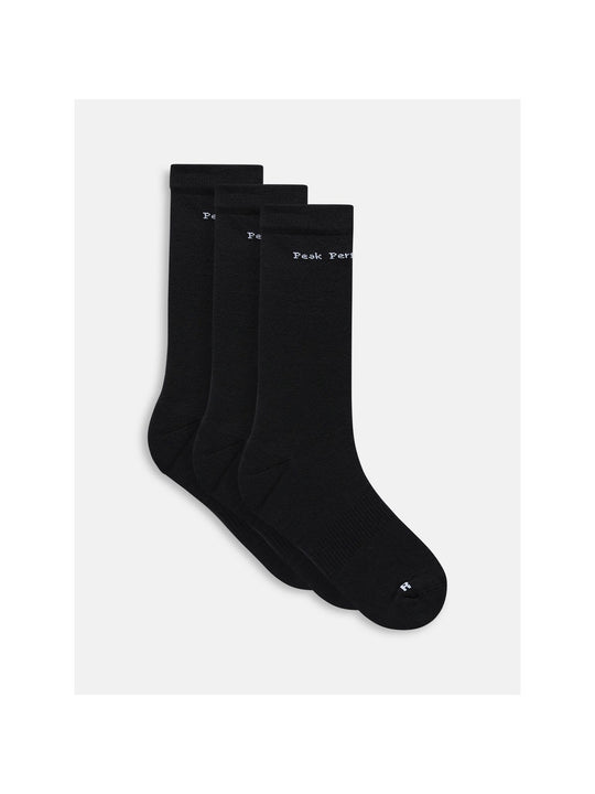 Skarpety Peak Performance Everyday Sock 3 czarny
