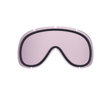 Szyba do gogli POC Retina - Clarity Highly Intense/Low Light Pink - Cat.1
