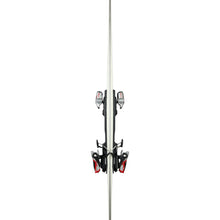 Narty Rossignol Hero Athlete GS 170-182 R22 + wiązania LOOK SPX 15 Rockerace Silver Red
