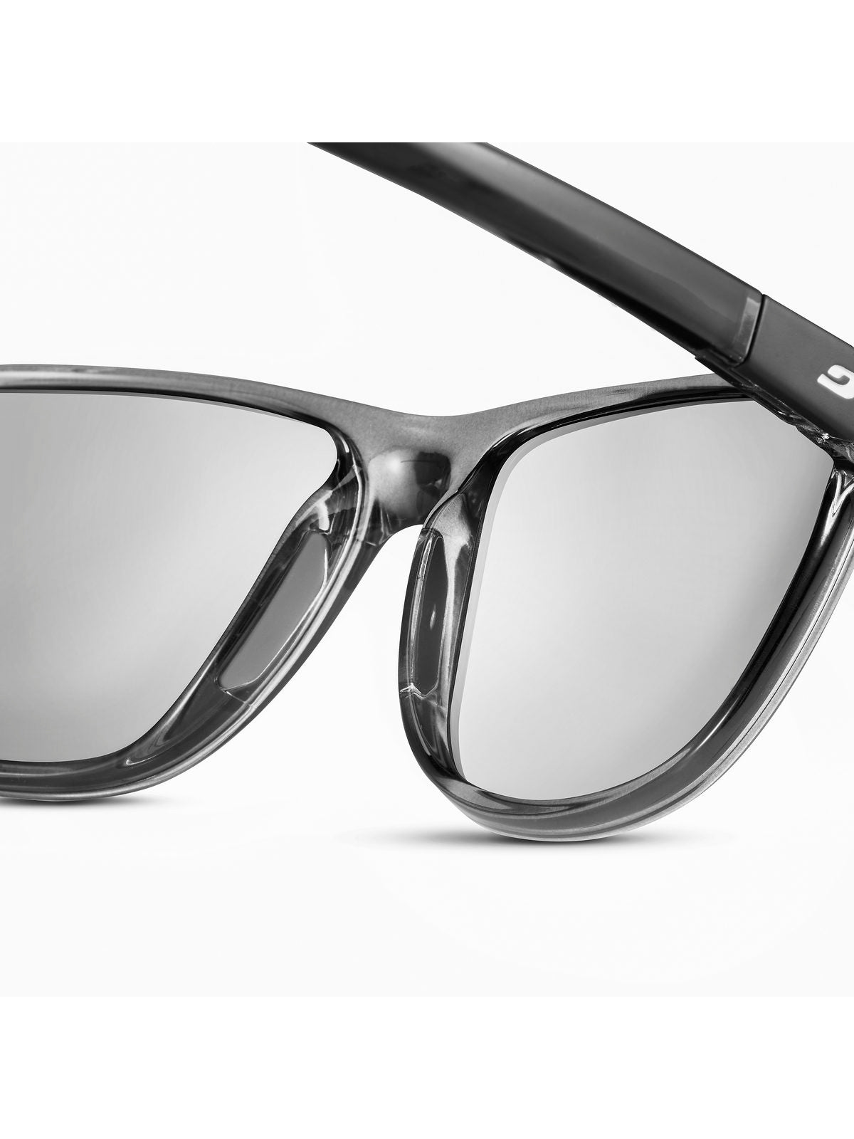 Okulary z polaryzacją JULBO The Streets - Spectron 3 Polarized - Brown