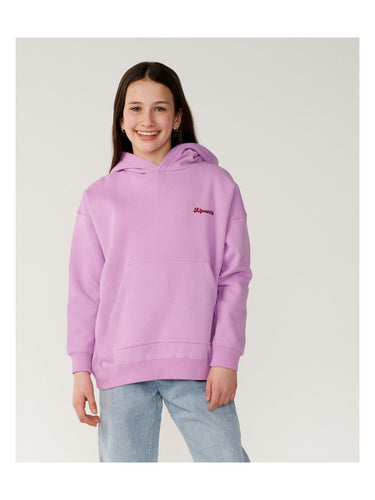 Kolor: lilac