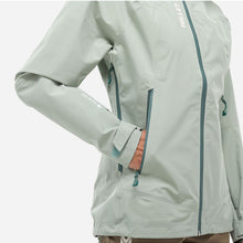 Kurtka MILLET SENECA GTX 3L JKT W zielony
