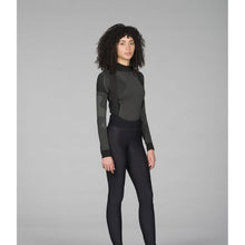 Koszulka termoaktywna NORTHWAVE High Neck Revolution Baselayer LS – Black
