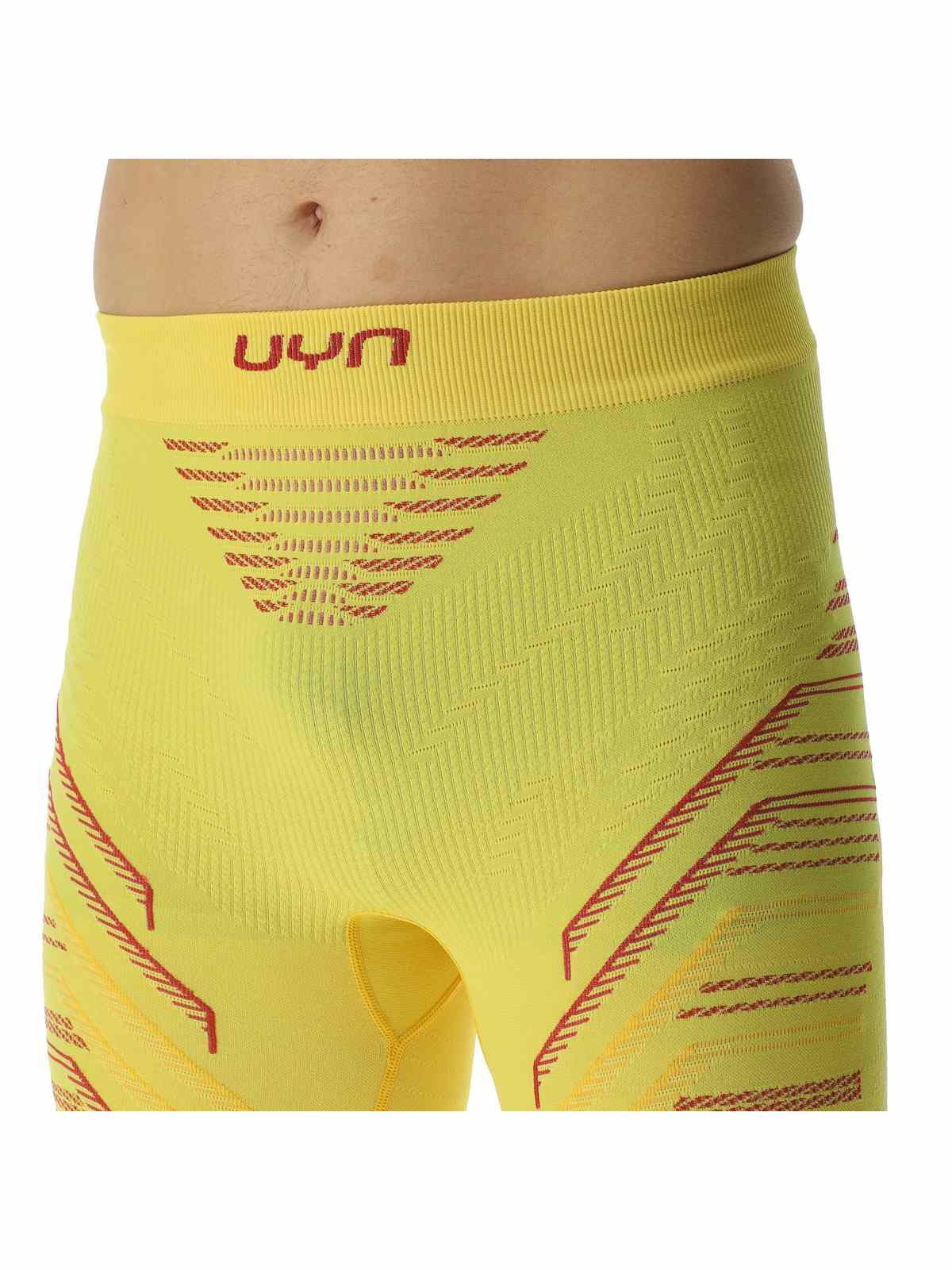 Spodnie termoaktywne UYN Natyon 3.0 Spain Uw Pants Medium