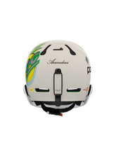 Kask narciarski POC Artic SL MIPS Speedy Dolcezza
