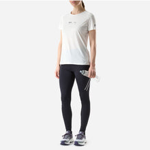 Koszulka damska MILLET W Intense Essential Ts Ss W biała
