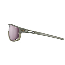 Okulary przeciwsłoneczne JULBO Rush - Spectron HD 3 - Dark Brown/Brown

