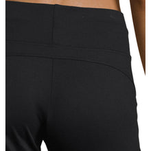 Spodnie damskie CASALL Plow Pants kolor czarny
