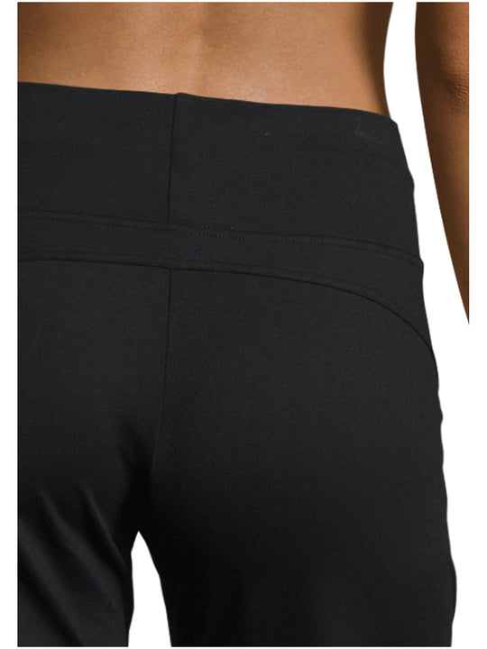 Spodnie damskie CASALL Plow Pants kolor czarny
