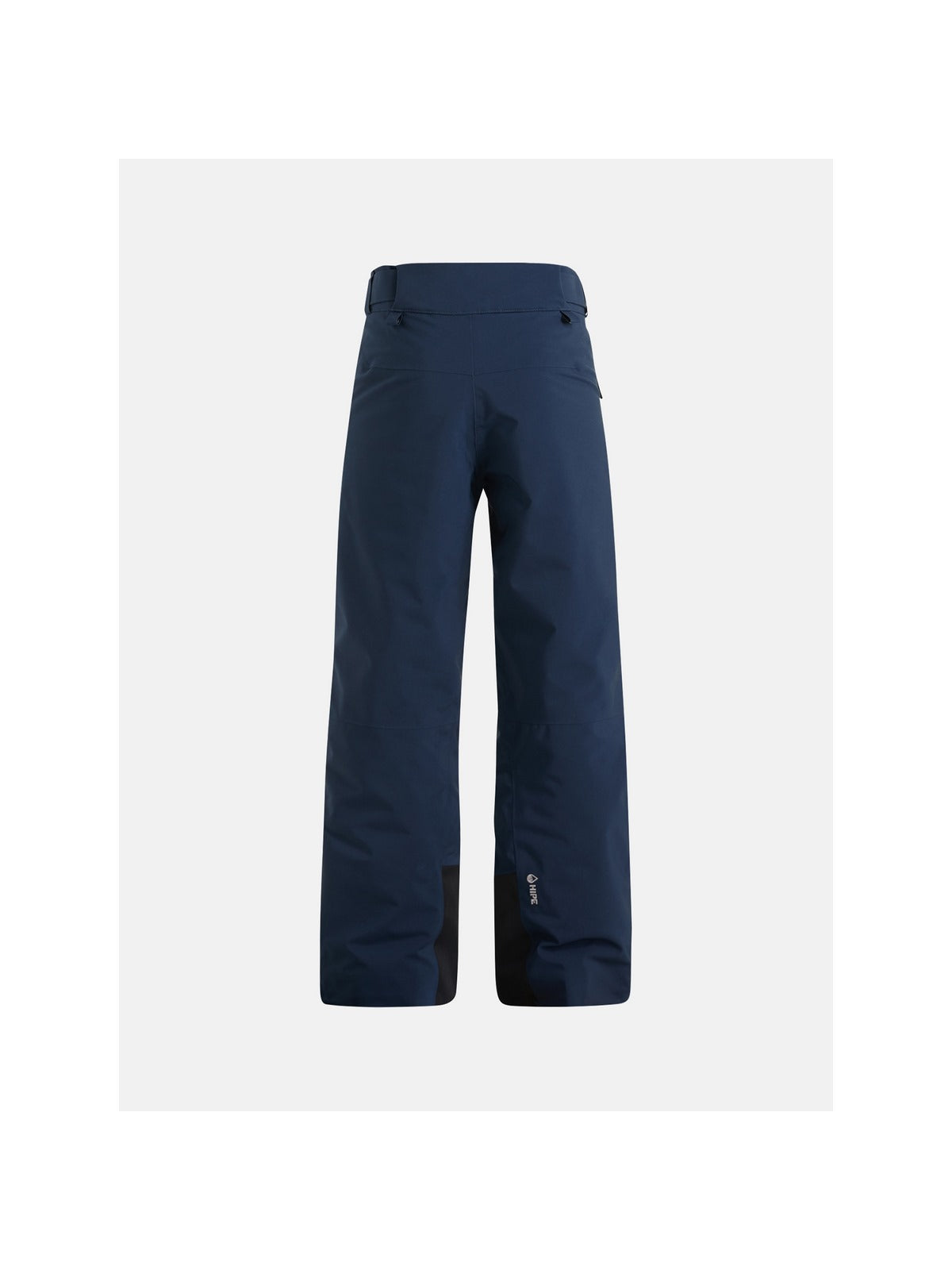 Spodnie narciarskie Peak Performance Jr Maroon Pants niebieski