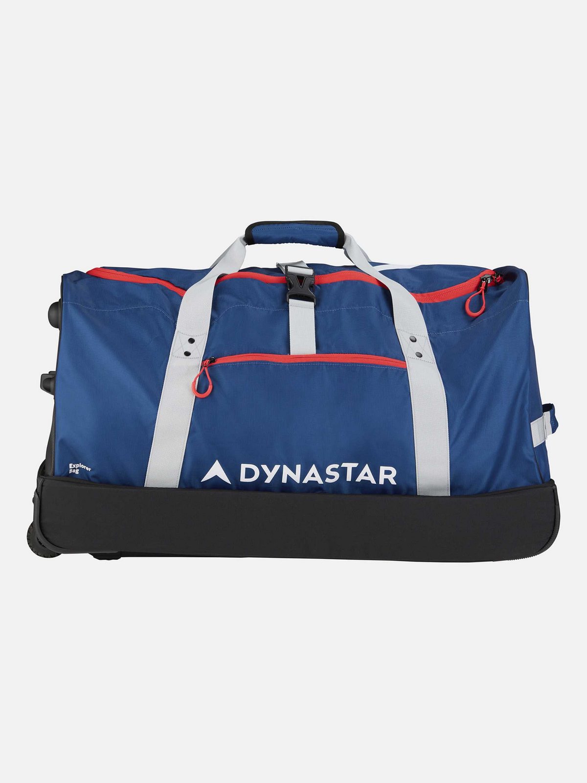 Walizka DYNASTAR Speed Explorer Bag 125 L