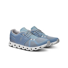 Buty męskie ON RUNNING Cloud 5 błękitny
