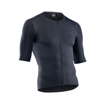 Koszulka rowerowa NORTHWAVE Extreme 2 Jersey - czarny - Adventure Sports
