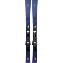 Narty Dynastar M-Cross 80 + wiązania LOOK Xpress 11 GW B83 Black
