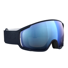 Gogle narciarskie POC Zonula granatowy cat.2 + cat.1
