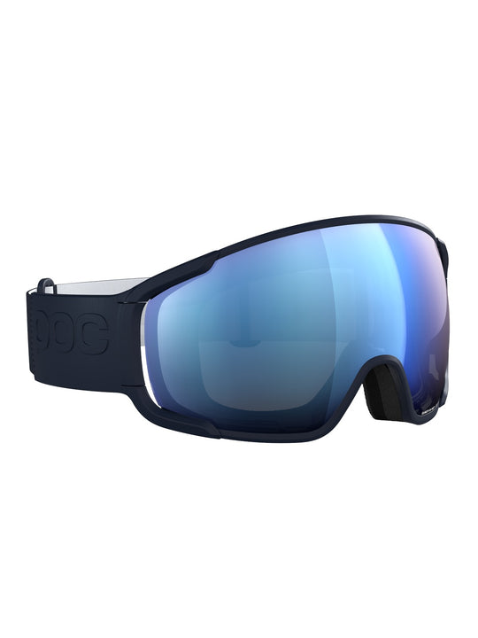 Gogle narciarskie POC Zonula granatowy cat.2 + cat.1
