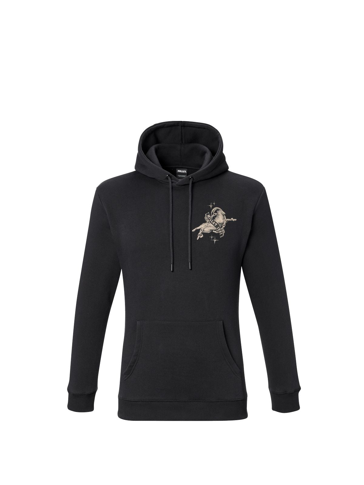 Bluza męska MILLET Cimaï Collab Sweat M czarna