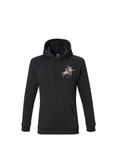 Kolor: BLACK - NOIR