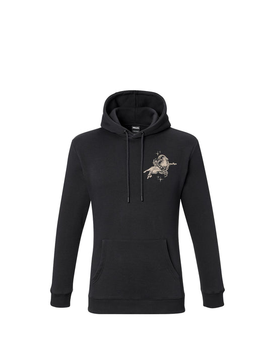 Bluza męska MILLET Cimaï Collab Sweat M czarna
