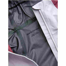 Kurtka damska PEAK PERFORMANCE W Trail Hipe 3L Shell Jacket kolor szary
