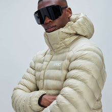 Kurtka męska POC M's Coalesce Jacket beżowy
