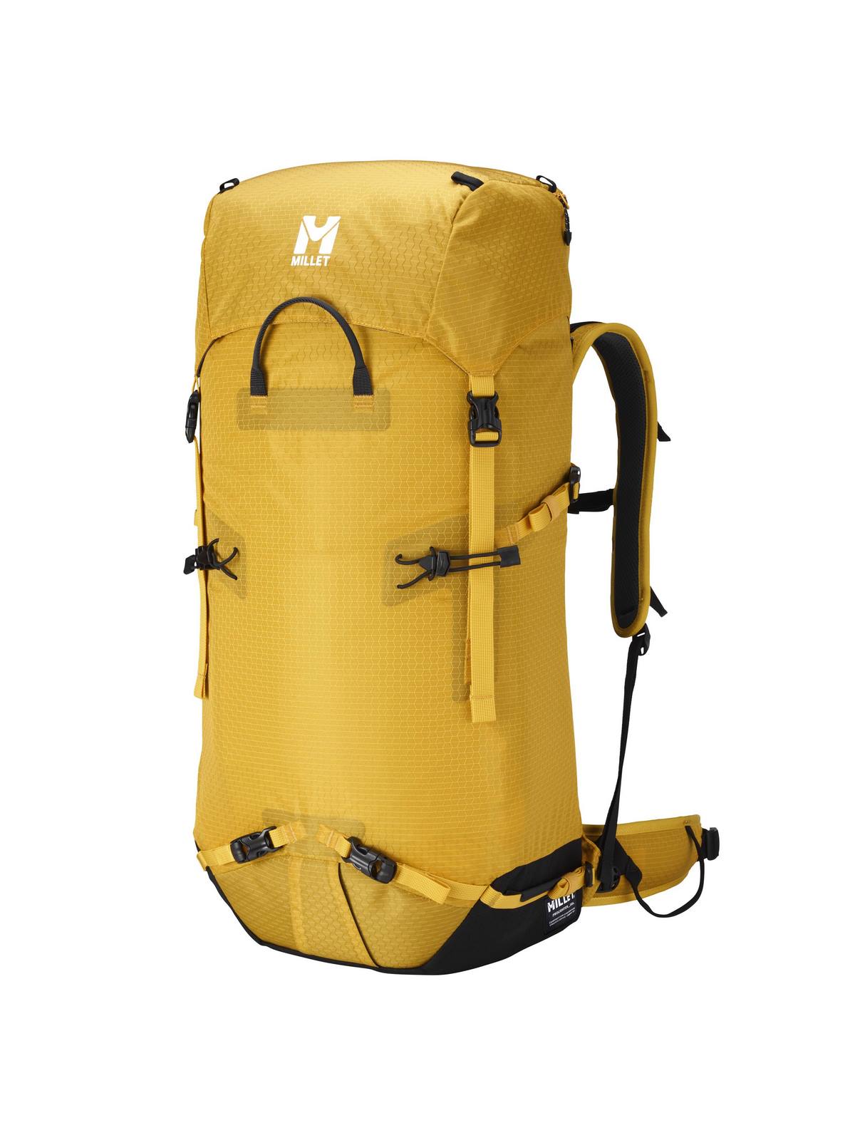 Plecak MILLET Prolighter 38+10 Żółty