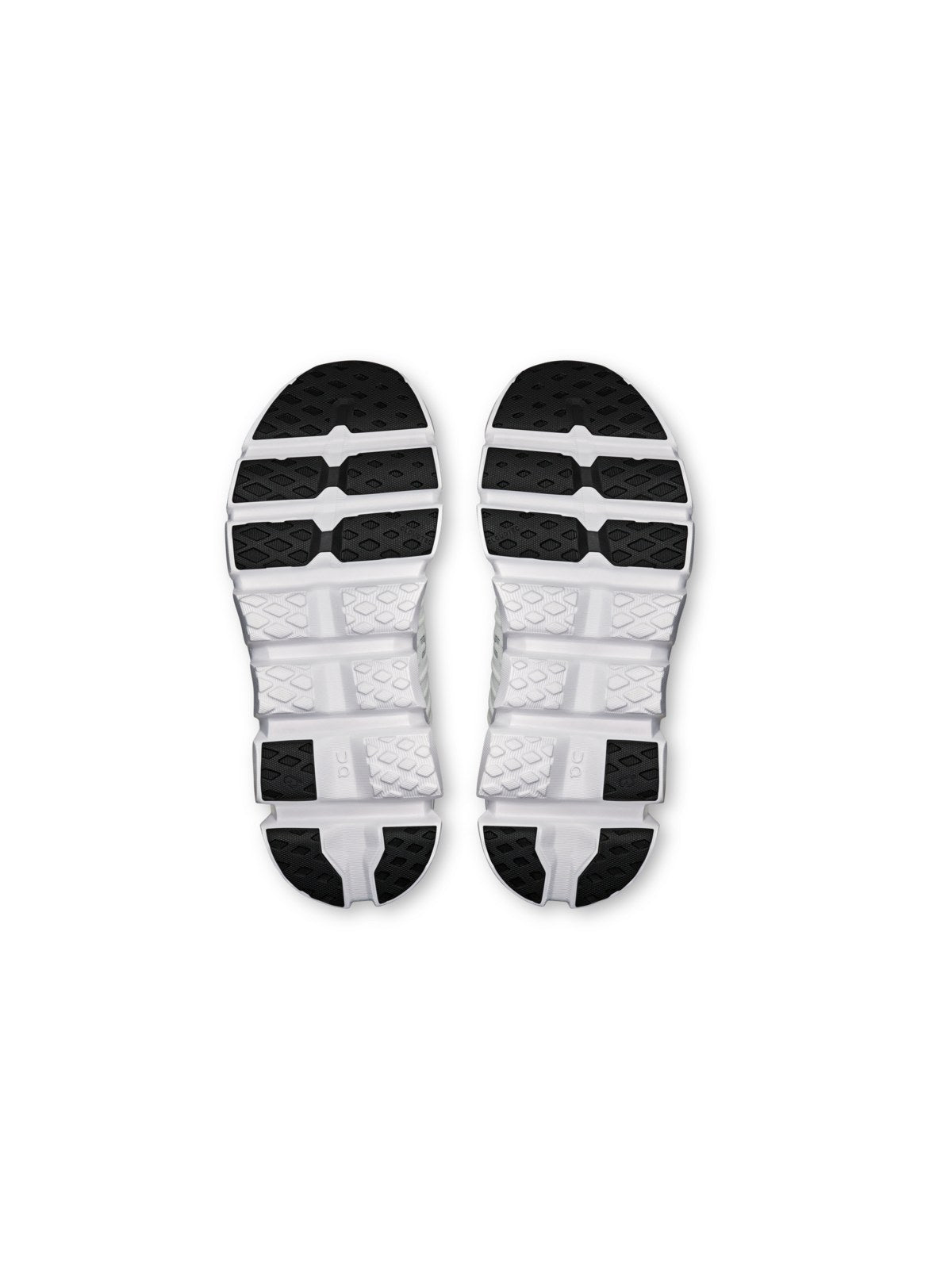 Buty sportowe dla dzieci On Cloudswift Youth biały