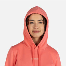 Bluza damska ROSSIGNOL W Presset H różowa - Adventure Sports
