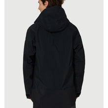 Kurtka męska SAIL RACING M Reference Pro Jacket czarna
