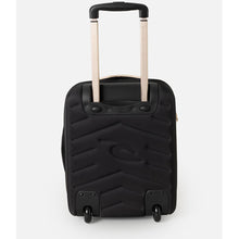 Torba kabinowa RIP CURL F-Light Cabin 30L Soleil czarno biała
