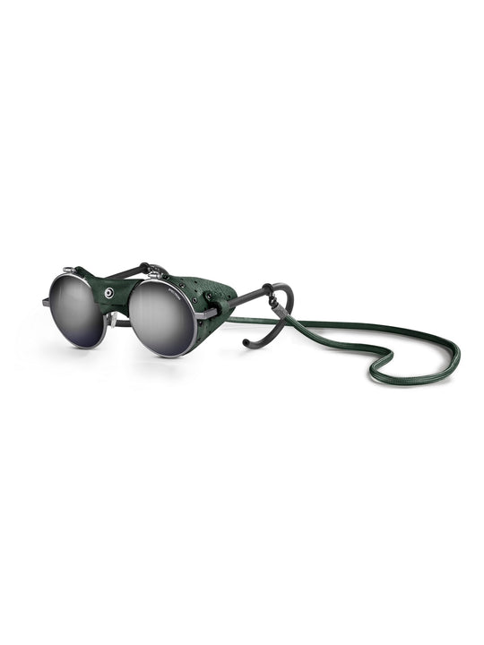 Okulary JULBO Vermont Classic - Spectron 4 - Dark Green

