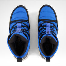 Buty ROSSIGNOL Rossi Podium Blue/Black/White niebieskie
