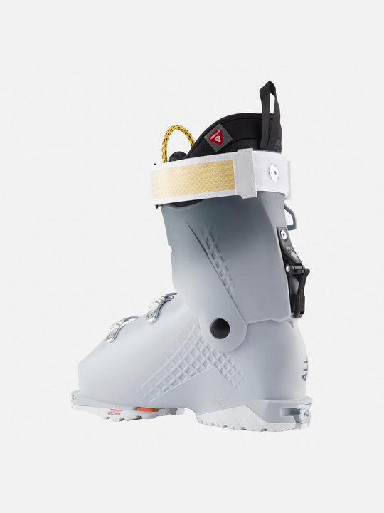 Buty narciarskie ROSSIGNOL ALLTRK PRO 100LT Women GW szary

