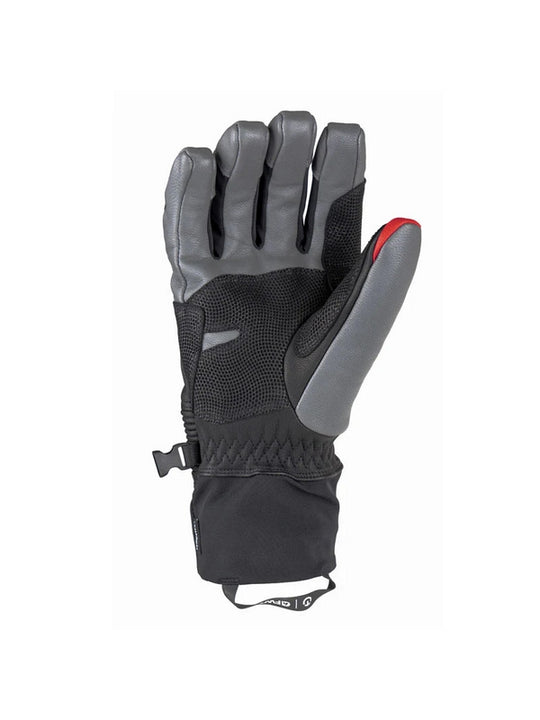 Rękawice narciarskie Therm-ic Freeride Extra Warm Gloves - FWT Edition
