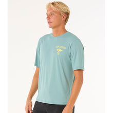 Lycra RIP CURL Icons Surflite Upf S/S niebieski
