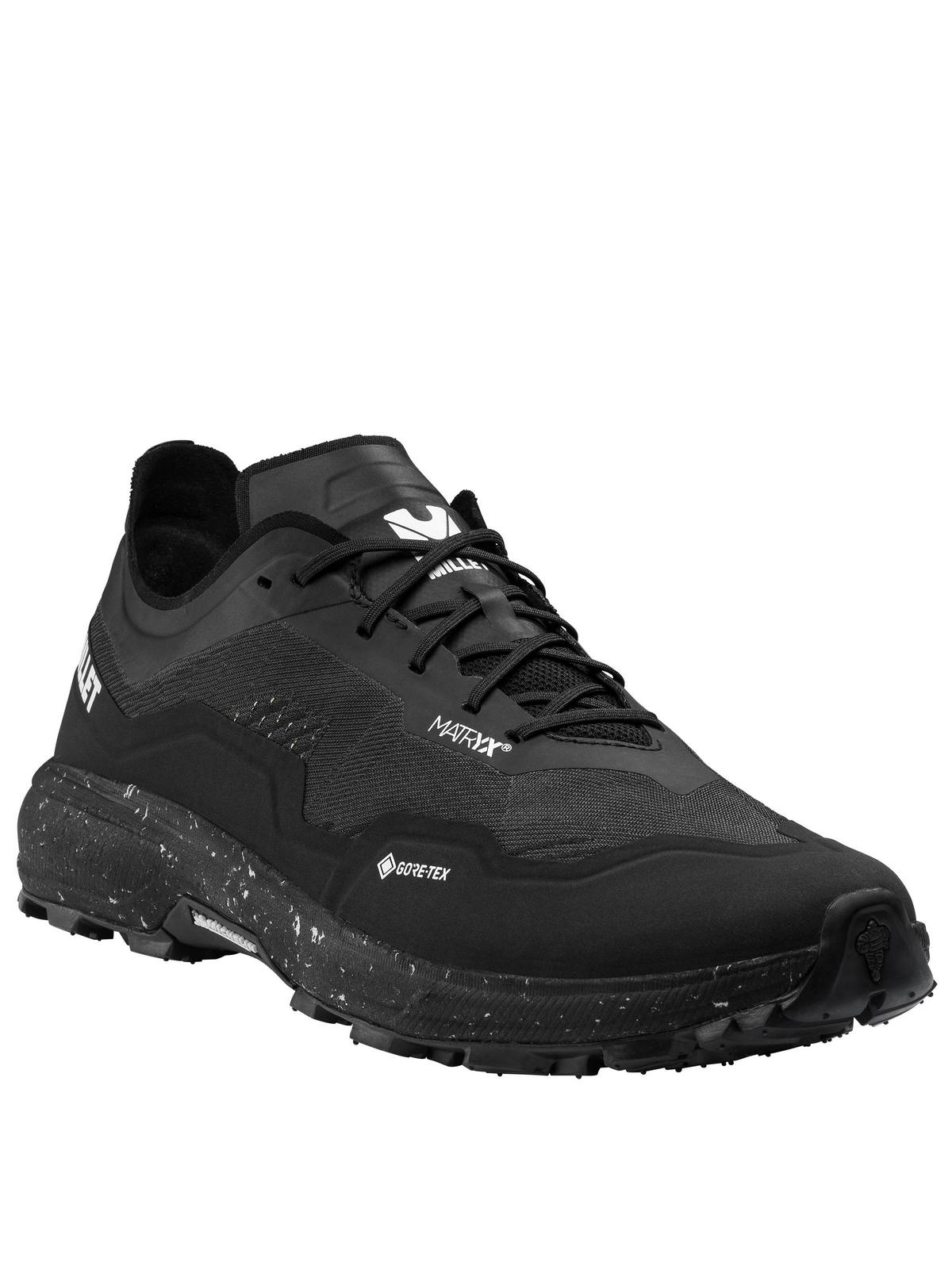 Buty MILLET INTENSE GTX M czarny