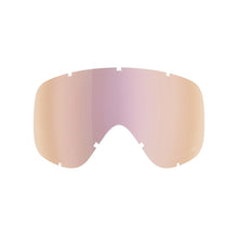 Szyba POC Tarsal Lens różowy

