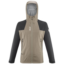 Kurtka MILLET M Fitz Roy Jkt Beżowy
