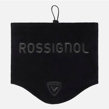 Komin ROSSIGNOL Polar Neck Warmer czarny
