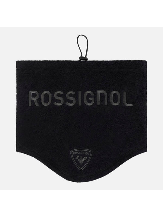 Komin ROSSIGNOL Polar Neck Warmer czarny
