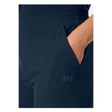 Spodnie damskie HELLY HANSEN W Thalia Pant 2.0  kolor granatowy

