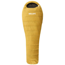 Śpiwór MILLET LIGHT DOWN 10 żółty
