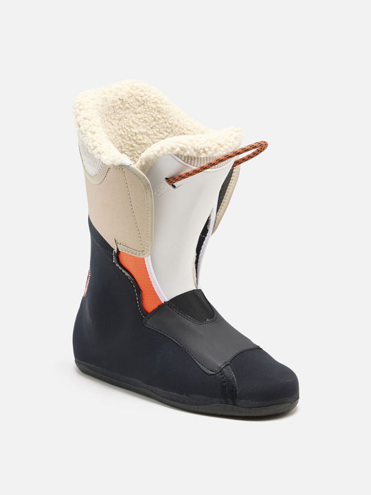 Buty narciarskie damskie ROSSIGNOL Alltrack 90 W BOA GW - Khaki/Peach
