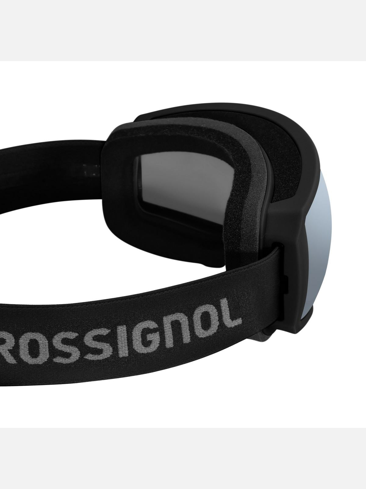 Gogle narciarskie ROSSIGNOL Izar Black Cat 3