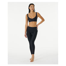 Spodnie kąpielowe RIP CURL Classic Surf Uv Surf Pant czarny
