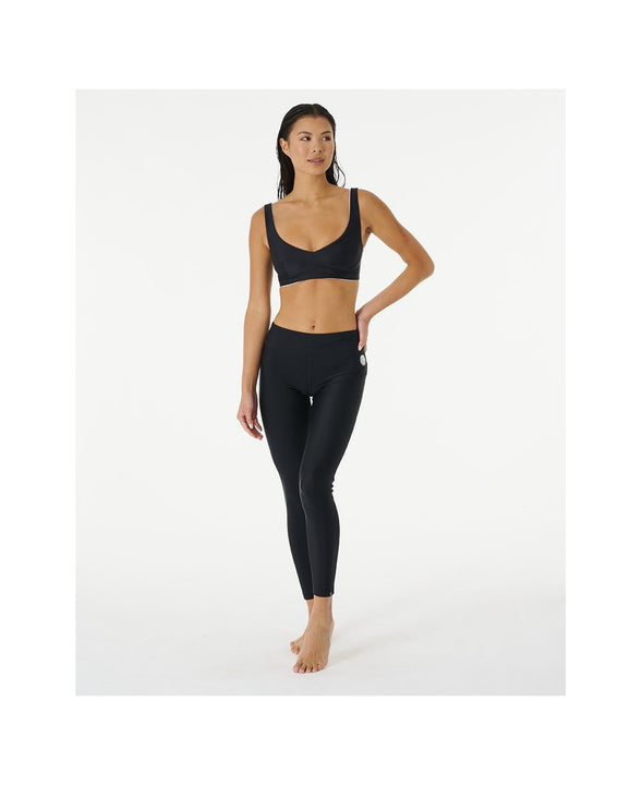 Spodnie kąpielowe RIP CURL Classic Surf Uv Surf Pant czarny
