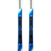 Narty ROSSIGNOL Experience Jr + wiązania LOOK Kid 4 GW B76 Black
