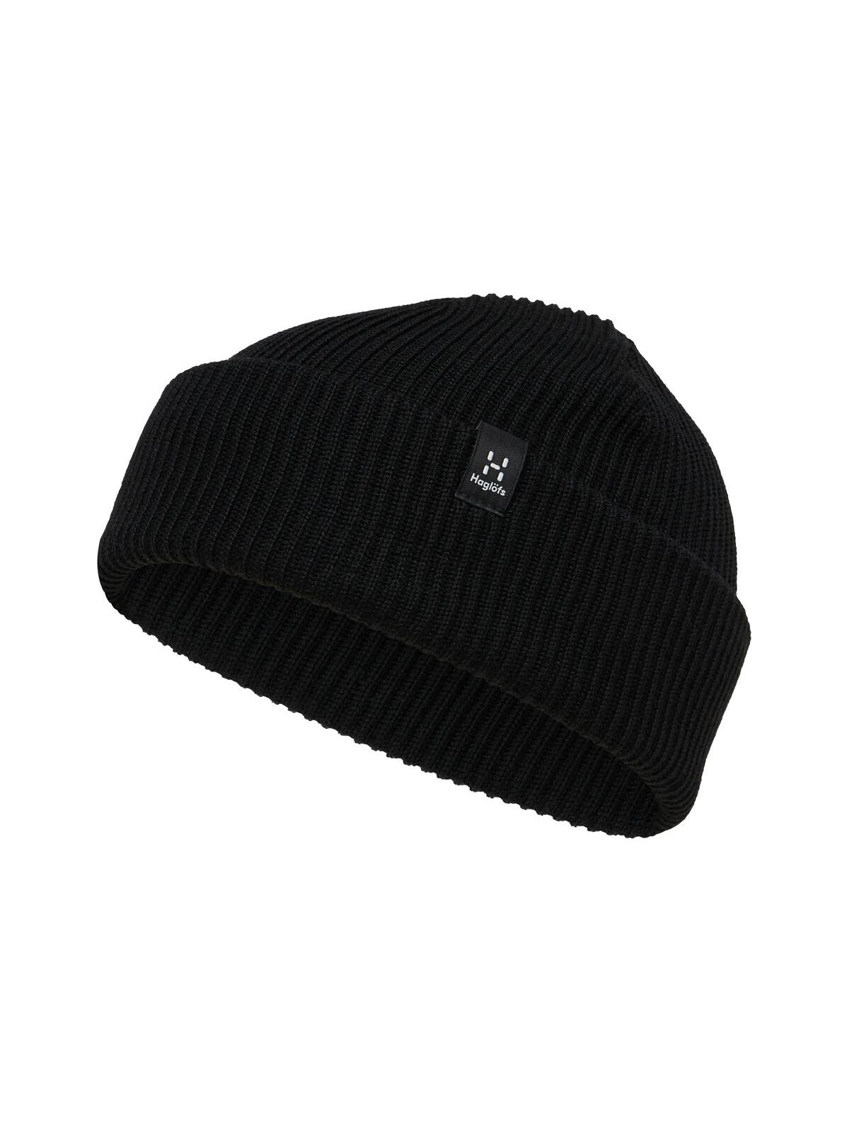 Czapka HAGLÖFS Vassi True Black