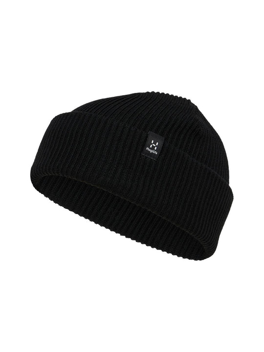 Czapka HAGLÖFS Vassi True Black
