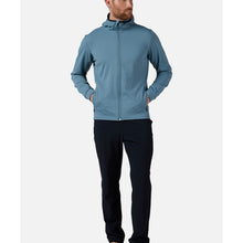 Spodnie męskie ROSSIGNOL Sidelhorn Pant czarny - Adventure Sports
